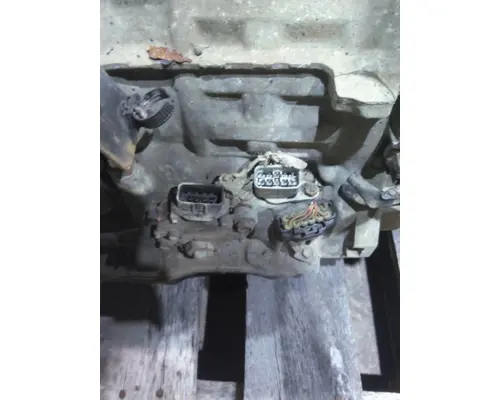 AISIN A460 TRANSMISSION ASSEMBLY