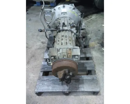 AISIN A460 TRANSMISSION ASSEMBLY