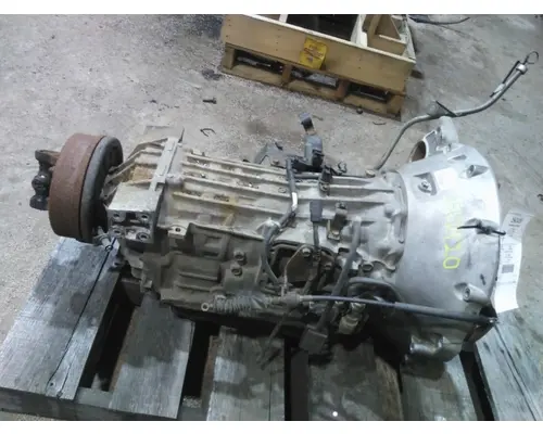 AISIN A460 TRANSMISSION ASSEMBLY