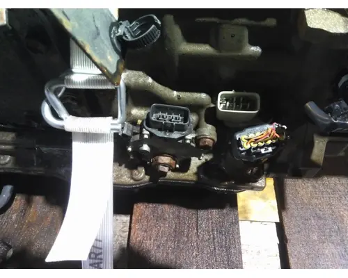 AISIN A460 TRANSMISSION ASSEMBLY