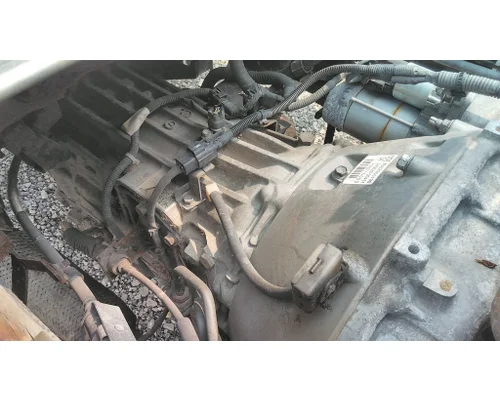 AISIN A460 TRANSMISSION ASSEMBLY