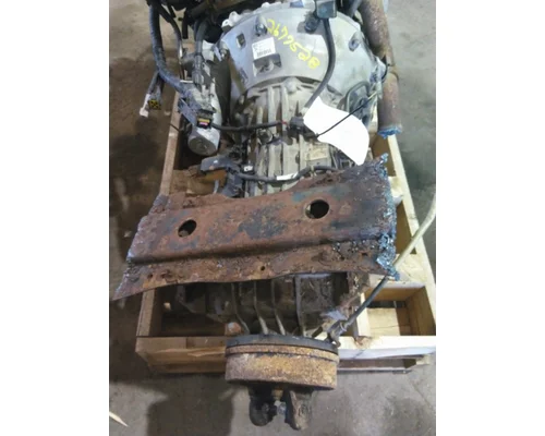 AISIN A460 TRANSMISSION ASSEMBLY