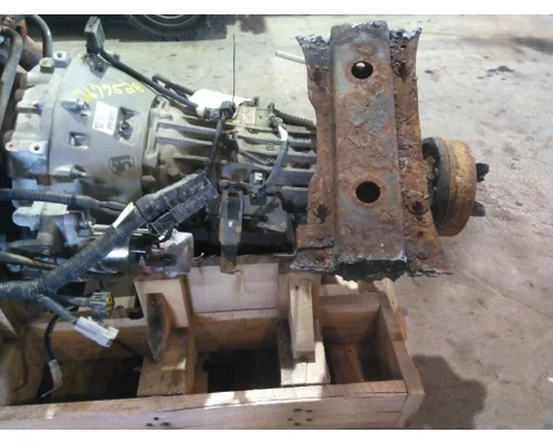 AISIN A460 TRANSMISSION ASSEMBLY