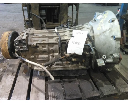 AISIN A460 TRANSMISSION ASSEMBLY