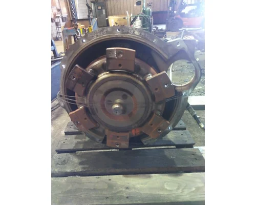 AISIN A460 TRANSMISSION ASSEMBLY