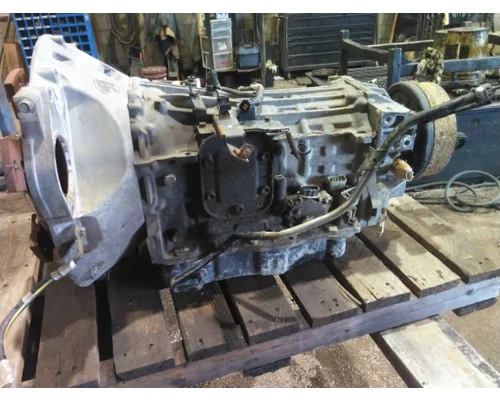AISIN A460 TRANSMISSION ASSEMBLY