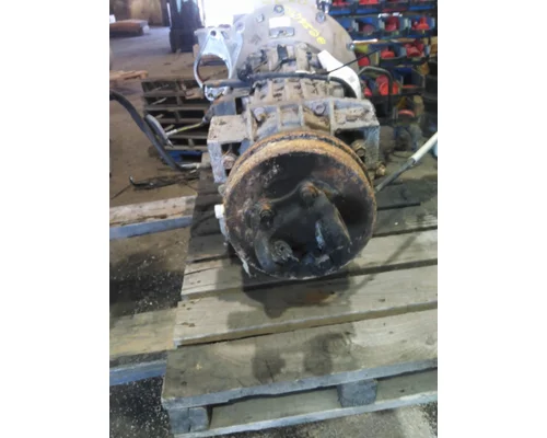 AISIN A460 TRANSMISSION ASSEMBLY