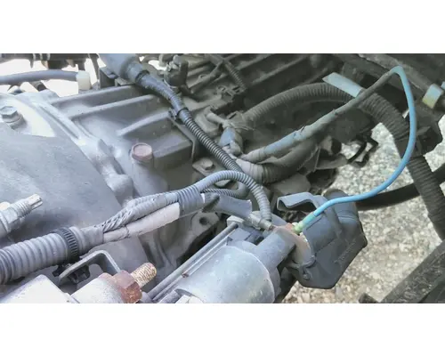 AISIN A460 TRANSMISSION ASSEMBLY