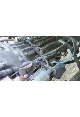 AISIN A460 TRANSMISSION ASSEMBLY