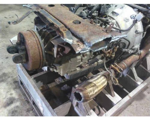 AISIN A460 TRANSMISSION ASSEMBLY
