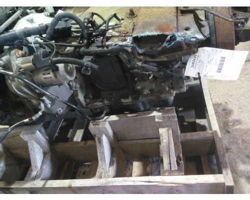 AISIN A460 TRANSMISSION ASSEMBLY