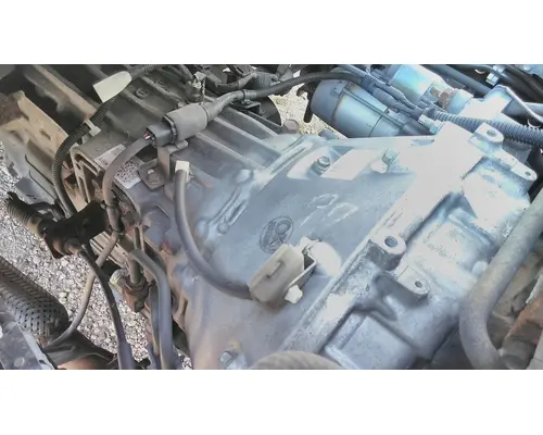 AISIN A460 TRANSMISSION ASSEMBLY