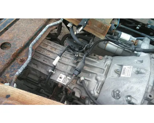 AISIN A460 TRANSMISSION ASSEMBLY