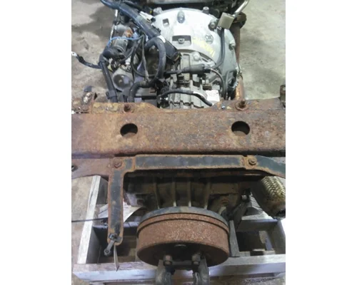 AISIN A460 TRANSMISSION ASSEMBLY