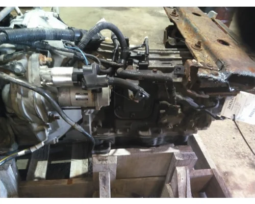 AISIN A460 TRANSMISSION ASSEMBLY