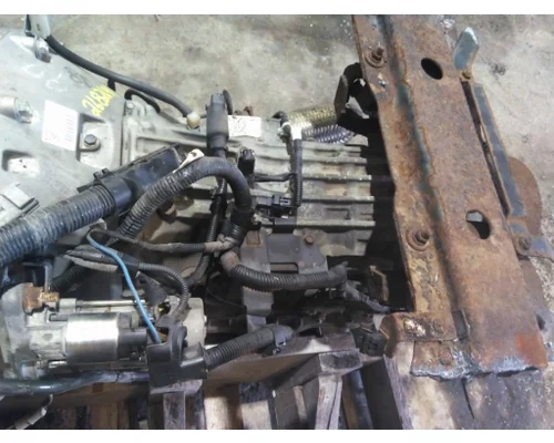 AISIN A460 TRANSMISSION ASSEMBLY