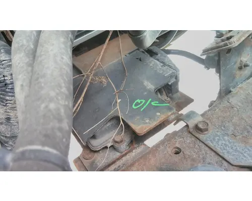AISIN A460 TRANSMISSION CONTROL MODULE (TCM)