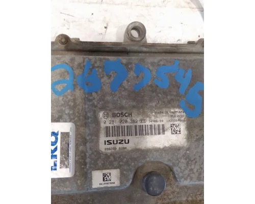 AISIN A460 TRANSMISSION CONTROL MODULE (TCM)