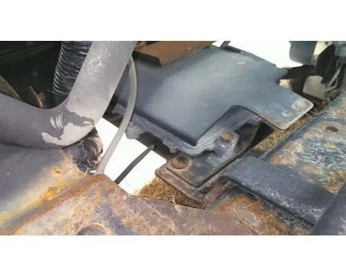 AISIN A460 TRANSMISSION CONTROL MODULE (TCM)
