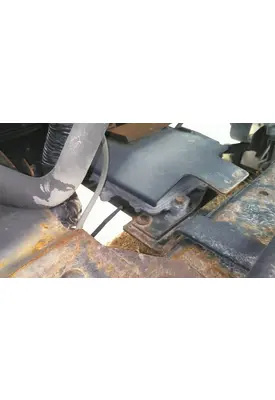 AISIN A460 TRANSMISSION CONTROL MODULE (TCM)