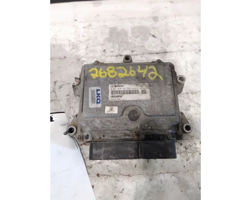 AISIN A460 TRANSMISSION CONTROL MODULE (TCM)