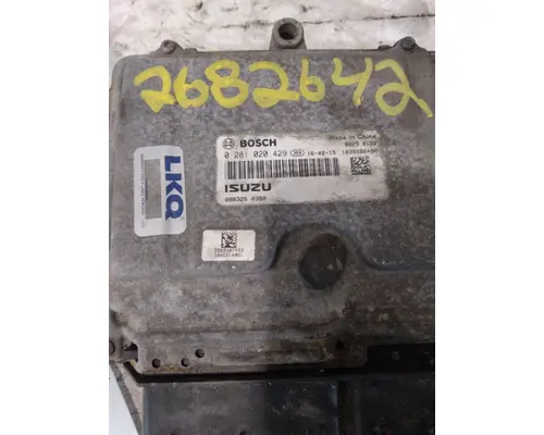 AISIN A460 TRANSMISSION CONTROL MODULE (TCM)