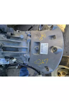 AISIN A460 Transmission Assembly
