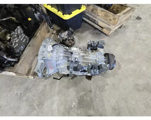 AISIN A460 Transmission Assembly