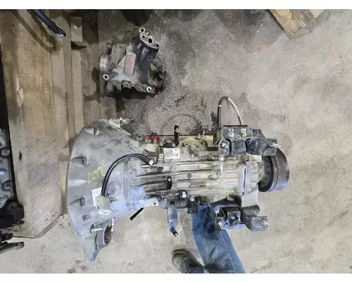 AISIN A460 Transmission Assembly