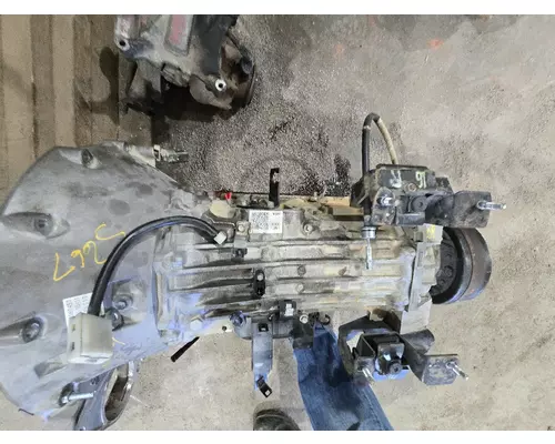 AISIN A460 Transmission Assembly