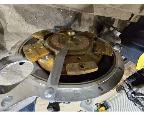 AISIN A460 Transmission Assembly