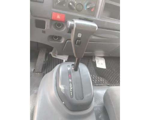 AISIN A465 GEAR SHIFTER