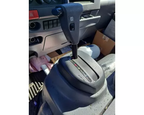 AISIN A465 GEAR SHIFTER