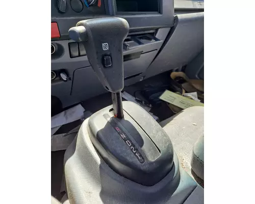 AISIN A465 GEAR SHIFTER