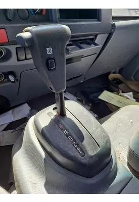 AISIN A465 GEAR SHIFTER