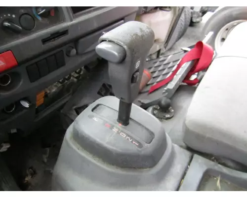 AISIN A465 GEAR SHIFTER