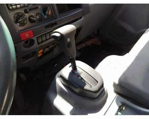 AISIN A465 GEAR SHIFTER