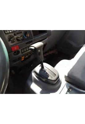 AISIN A465 GEAR SHIFTER