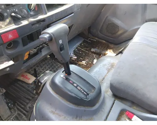 AISIN A465 GEAR SHIFTER