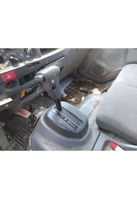 AISIN A465 GEAR SHIFTER