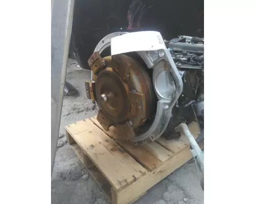 AISIN A465 TRANSMISSION ASSEMBLY