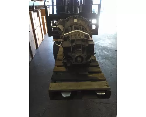 AISIN A465 TRANSMISSION ASSEMBLY