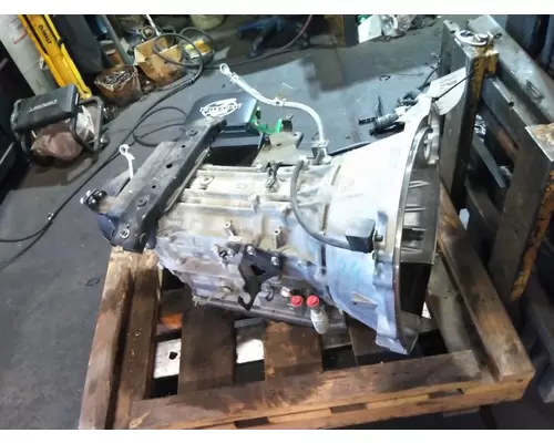 AISIN A465 TRANSMISSION ASSEMBLY