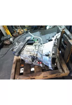 AISIN A465 TRANSMISSION ASSEMBLY