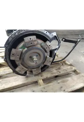 AISIN A465 TRANSMISSION ASSEMBLY