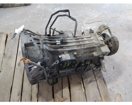 AISIN A465 TRANSMISSION ASSEMBLY