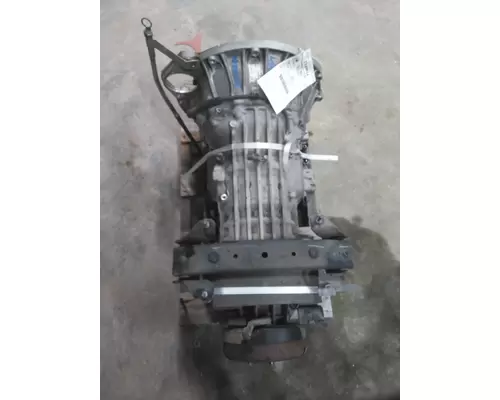 AISIN A465 TRANSMISSION ASSEMBLY