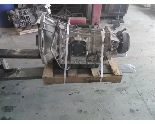 AISIN A465 TRANSMISSION ASSEMBLY