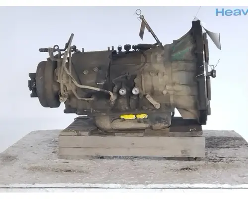 AISIN A465 TRANSMISSION ASSEMBLY