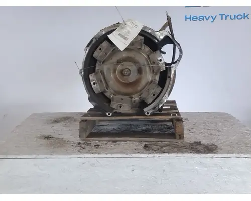 AISIN A465 TRANSMISSION ASSEMBLY